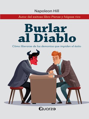 cover image of Burlar al Diablo
